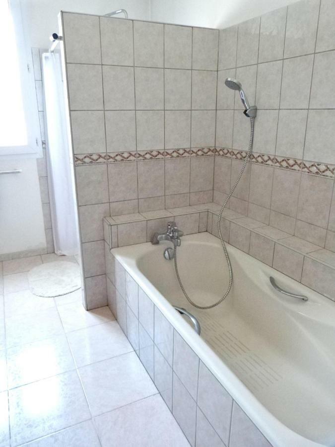 Chambres Salvaterra Sauveterre  Kültér fotó