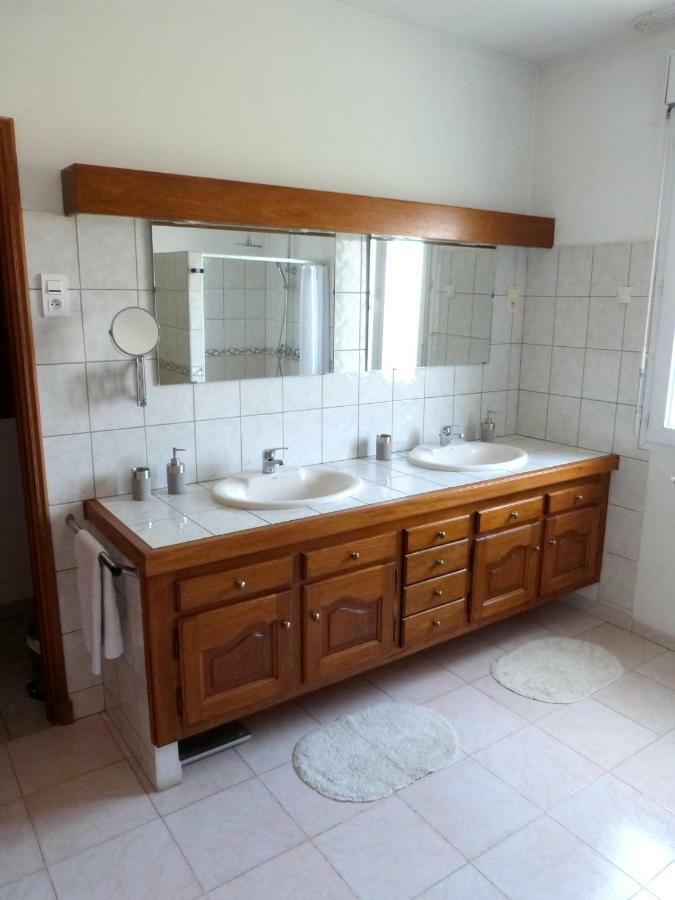 Chambres Salvaterra Sauveterre  Kültér fotó