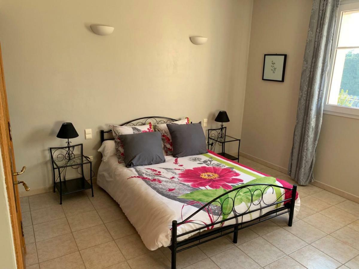 Chambres Salvaterra Sauveterre  Kültér fotó