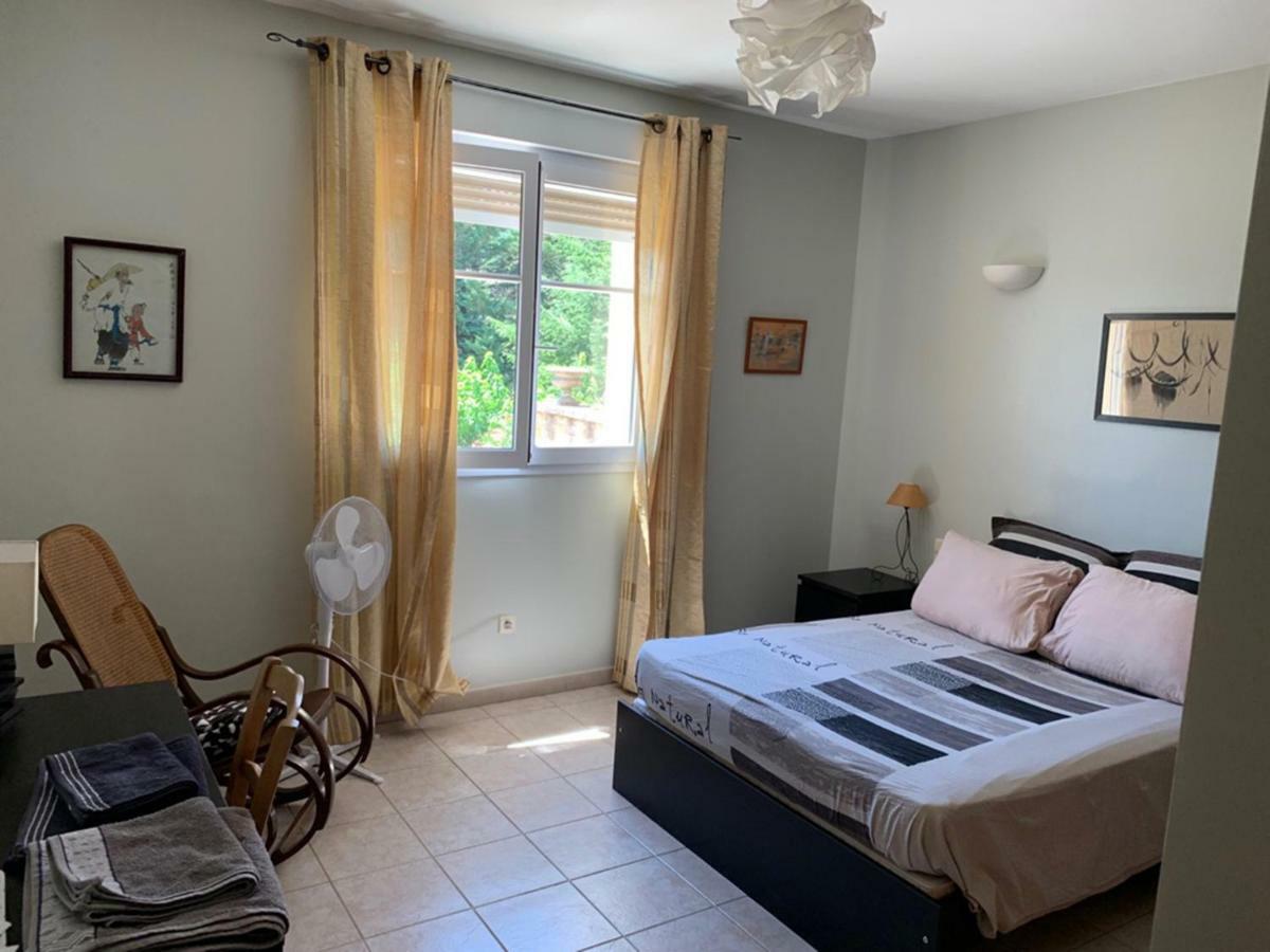 Chambres Salvaterra Sauveterre  Kültér fotó