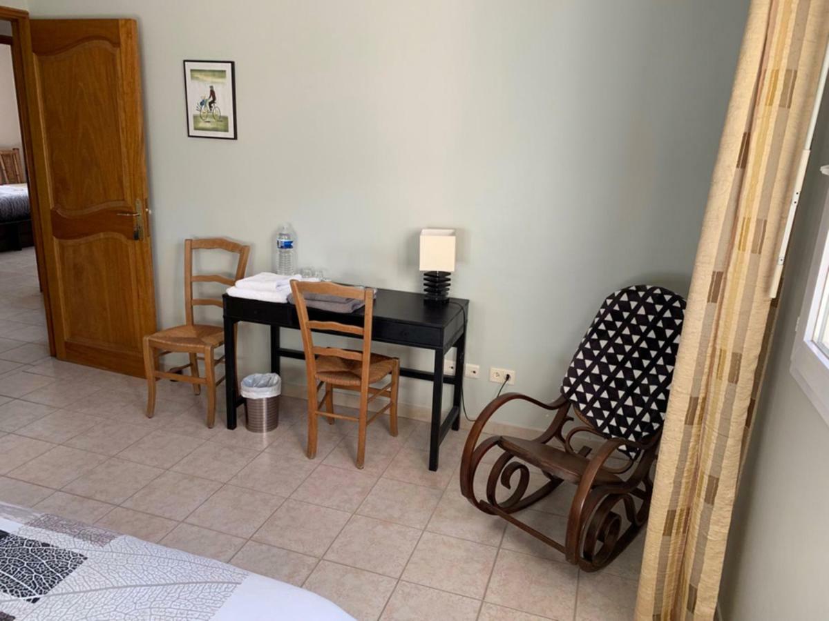 Chambres Salvaterra Sauveterre  Kültér fotó